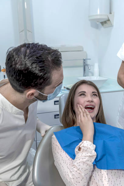Best Emergency Dentist for Knocked-Out Tooth in Ucon, ID
