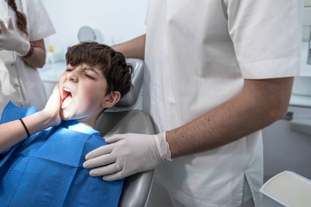 Best Emergency Dental Extractions in Ucon, ID