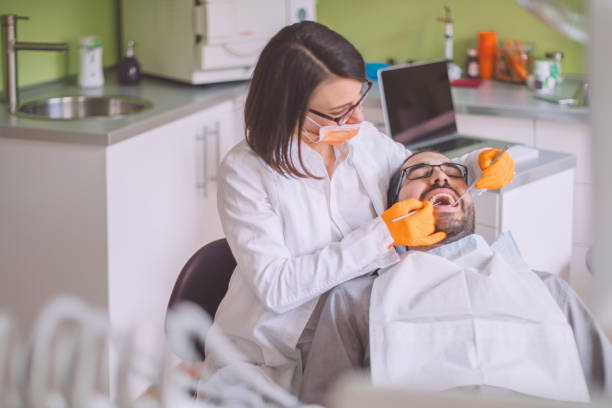 Best Emergency Root Canal Treatment in Ucon, ID