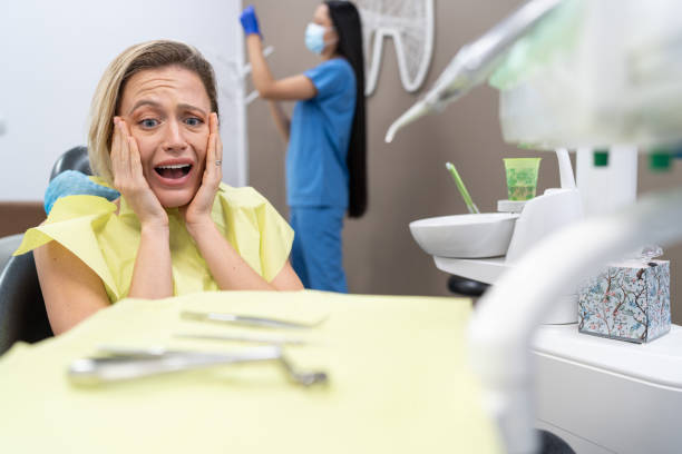 Best Emergency Dental Services for Seniors in Ucon, ID